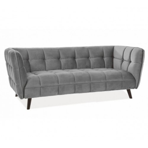 Dīvāns CASTELLO 3 Velvet